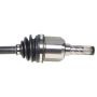 GSP NCV11235 Ford, Mercury CV Axle Assembly  - Rear