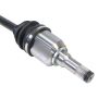GSP NCV11237 Ford, Lincoln CV Axle Assembly  - Rear Right