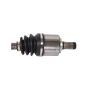 GSP NCV11238 16-18 Ford Focus RS CV Axle Assembly  - Rear
