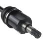 GSP NCV11244 14-19 Ford Fiesta ST (1.6) CV Axle Assembly  - Front Left