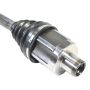 GSP NCV11247 Ford, Lincoln (2.0 - AWD) CV Axle Assembly  - Front Right
