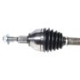 GSP NCV11247 Ford, Lincoln (2.0 - AWD) CV Axle Assembly  - Front Right