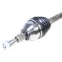 GSP NCV11247 Ford, Lincoln (2.0 - AWD) CV Axle Assembly  - Front Right