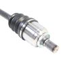 GSP NCV11248 17-20 Lincoln MKZ CV Axle Assembly  - Rear