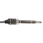 GSP NCV11250 20-24 Ford Escape (1.5 - FWD) CV Axle Assembly  - Front Right