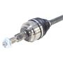 GSP NCV11250 20-24 Ford Escape (1.5 - FWD) CV Axle Assembly  - Front Right