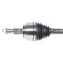 GSP NCV11251 Ford, Lincoln (2.5 - AWD/FWD) CV Axle Assembly