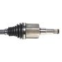 GSP NCV11251 Ford, Lincoln (2.5 - AWD/FWD) CV Axle Assembly