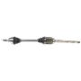 GSP NCV11254 18-22 Ford EcoSport (2.0) CV Axle Assembly  - Front Right