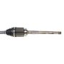 GSP NCV11254 18-22 Ford EcoSport (2.0) CV Axle Assembly  - Front Right