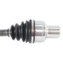 GSP NCV11256 19-23 Ford Ranger (2.3) CV Axle Assembly  - Front Right