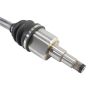 GSP NCV11258 18-21 Ford EcoSport (1.0) CV Axle Assembly  - Front Right
