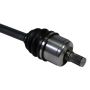 GSP NCV11262 Ford CV Axle Assembly  - Front Left