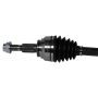 GSP NCV11262 Ford CV Axle Assembly  - Front Left