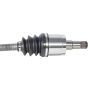 GSP NCV11263 21-23 Ford Mustang Mach-E CV Axle Assembly  - Front Left