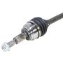 GSP NCV11263 21-23 Ford Mustang Mach-E CV Axle Assembly  - Front Left