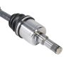 GSP NCV11265 21-23 Ford Mustang Mach-E CV Axle Assembly  - Rear Left