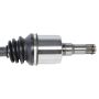 GSP NCV11265 21-23 Ford Mustang Mach-E CV Axle Assembly  - Rear Left