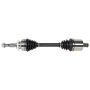 GSP NCV11266 21-23 Ford Mustang Mach-E CV Axle Assembly  - Rear Right