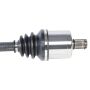GSP NCV11266 21-23 Ford Mustang Mach-E CV Axle Assembly  - Rear Right