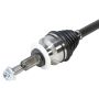 GSP NCV11266 21-23 Ford Mustang Mach-E CV Axle Assembly  - Rear Right