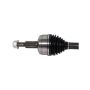 GSP NCV11267 22-24 Ford F-150 Lightning CV Axle Assembly  - Rear Right