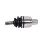 GSP NCV11267 22-24 Ford F-150 Lightning CV Axle Assembly  - Rear Right