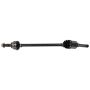 GSP NCV11270 18-22 Ford EcoSport (2.0) CV Axle Assembly  - Rear