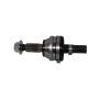 GSP NCV11270 18-22 Ford EcoSport (2.0) CV Axle Assembly  - Rear