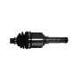 GSP NCV11270 18-22 Ford EcoSport (2.0) CV Axle Assembly  - Rear