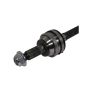 GSP NCV11270 18-22 Ford EcoSport (2.0) CV Axle Assembly  - Rear