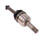 GSP NCV11271 22-24 Ford F-150 Lightning CV Axle Assembly  - Front Right