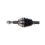GSP NCV11273 Ford, Lincoln (2.0) CV Axle Assembly  - Front Left