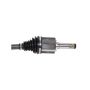 GSP NCV11273 Ford, Lincoln (2.0) CV Axle Assembly  - Front Left