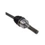 GSP NCV11274 15-23 Ford Mustang CV Axle Assembly  - Rear Right