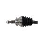 GSP NCV11274 15-23 Ford Mustang CV Axle Assembly  - Rear Right