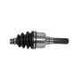 GSP NCV11274 15-23 Ford Mustang CV Axle Assembly  - Rear Right