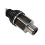 GSP NCV11275 21-24 Ford Bronco Sport CV Axle Assembly  - Front Right