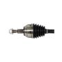 GSP NCV11275 21-24 Ford Bronco Sport CV Axle Assembly  - Front Right