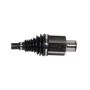 GSP NCV11275 21-24 Ford Bronco Sport CV Axle Assembly  - Front Right
