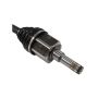 GSP NCV11278 Ford, Lincoln (2.7) CV Axle Assembly  - Front Left