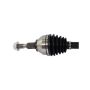 GSP NCV11278 Ford, Lincoln (2.7) CV Axle Assembly  - Front Left