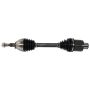 GSP NCV11279 Ford, Lincoln (2.7 - AWD) CV Axle Assembly  - Front Right