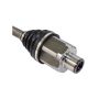 GSP NCV11279 Ford, Lincoln (2.7 - AWD) CV Axle Assembly  - Front Right