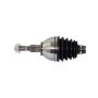 GSP NCV11279 Ford, Lincoln (2.7 - AWD) CV Axle Assembly  - Front Right