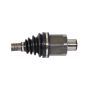 GSP NCV11279 Ford, Lincoln (2.7 - AWD) CV Axle Assembly  - Front Right