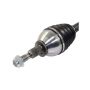 GSP NCV11279 Ford, Lincoln (2.7 - AWD) CV Axle Assembly  - Front Right