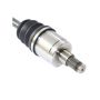 GSP NCV11280 Ford CV Axle Assembly  - Rear Left