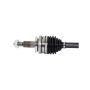 GSP NCV11280 Ford CV Axle Assembly  - Rear Left