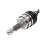 GSP NCV11280 Ford CV Axle Assembly  - Rear Left